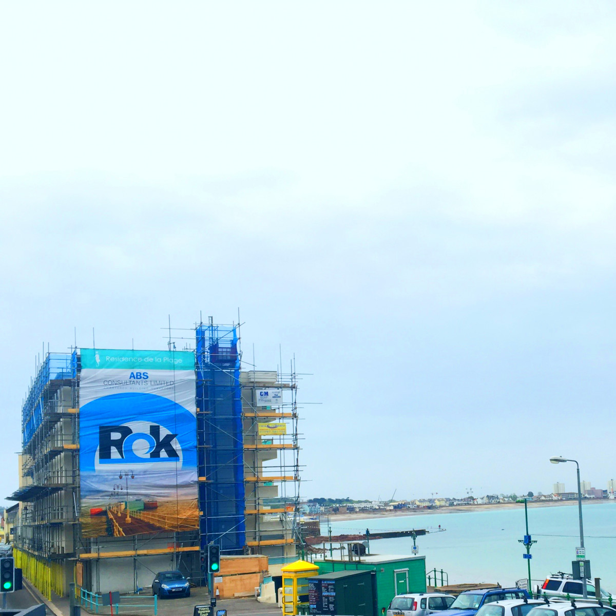 Residence de la Plage