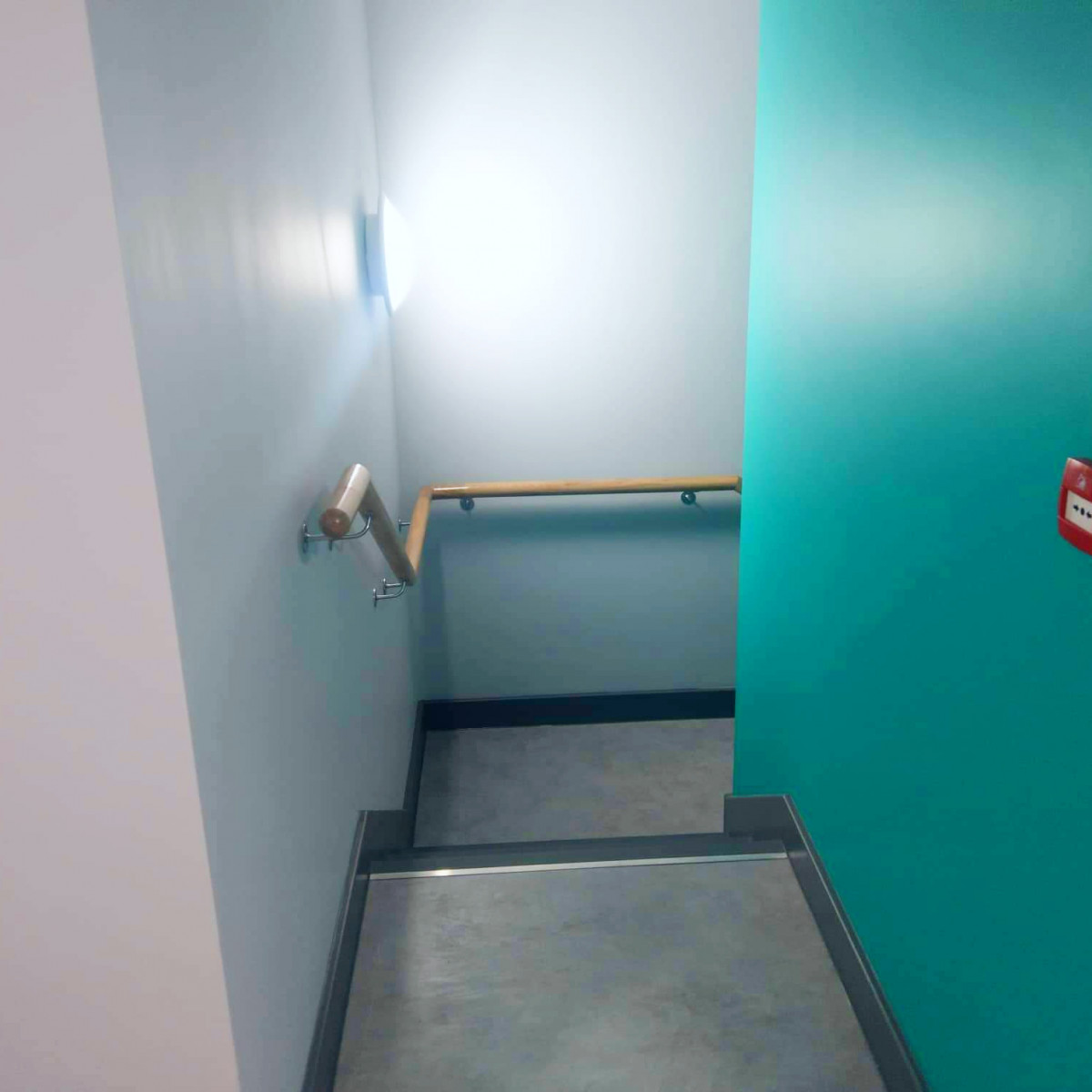 Troy Court - Block B