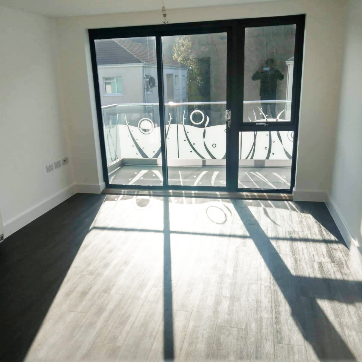 Troy Court - Block B