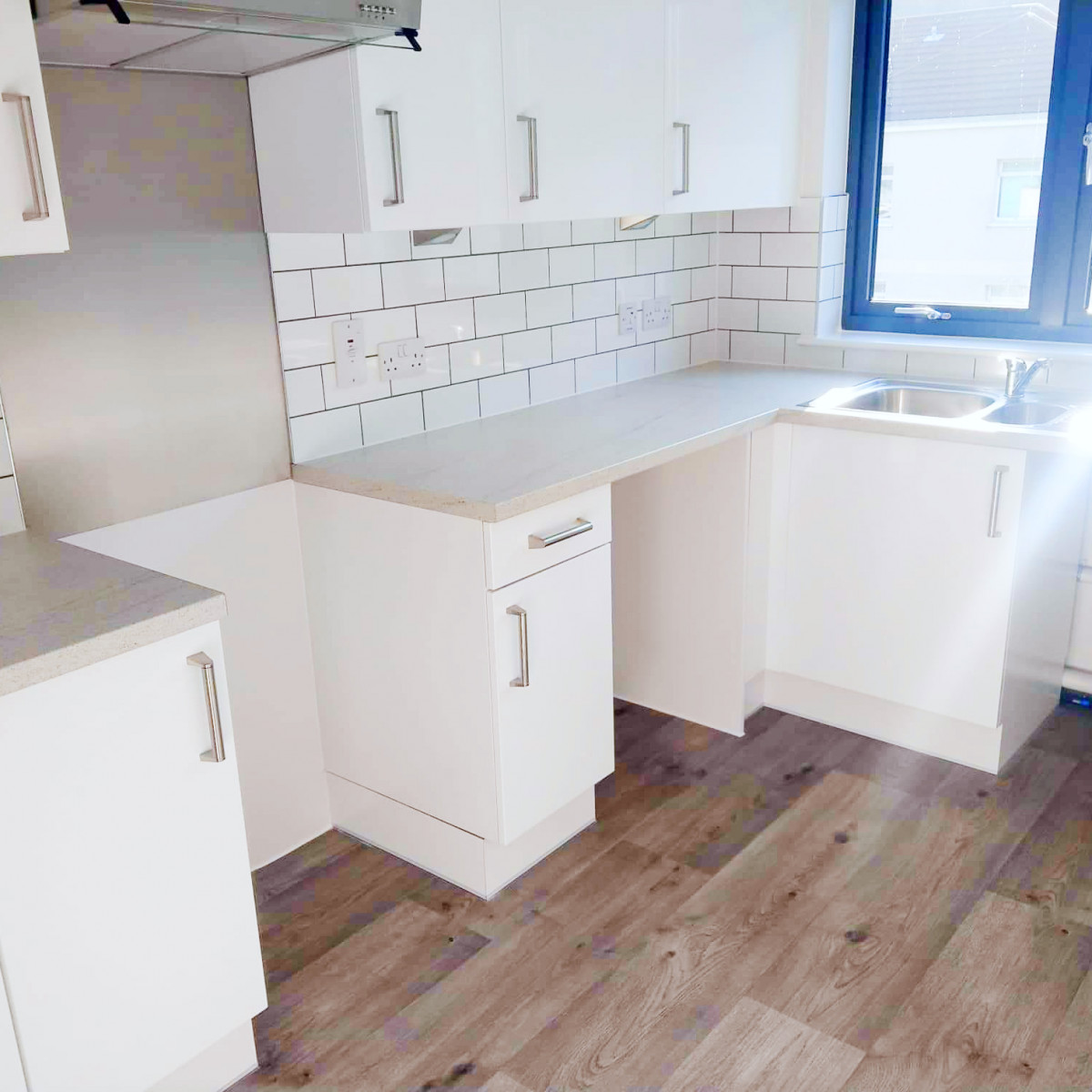 Troy Court - Block B