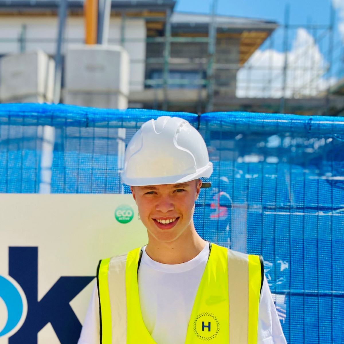 Five more Trident students