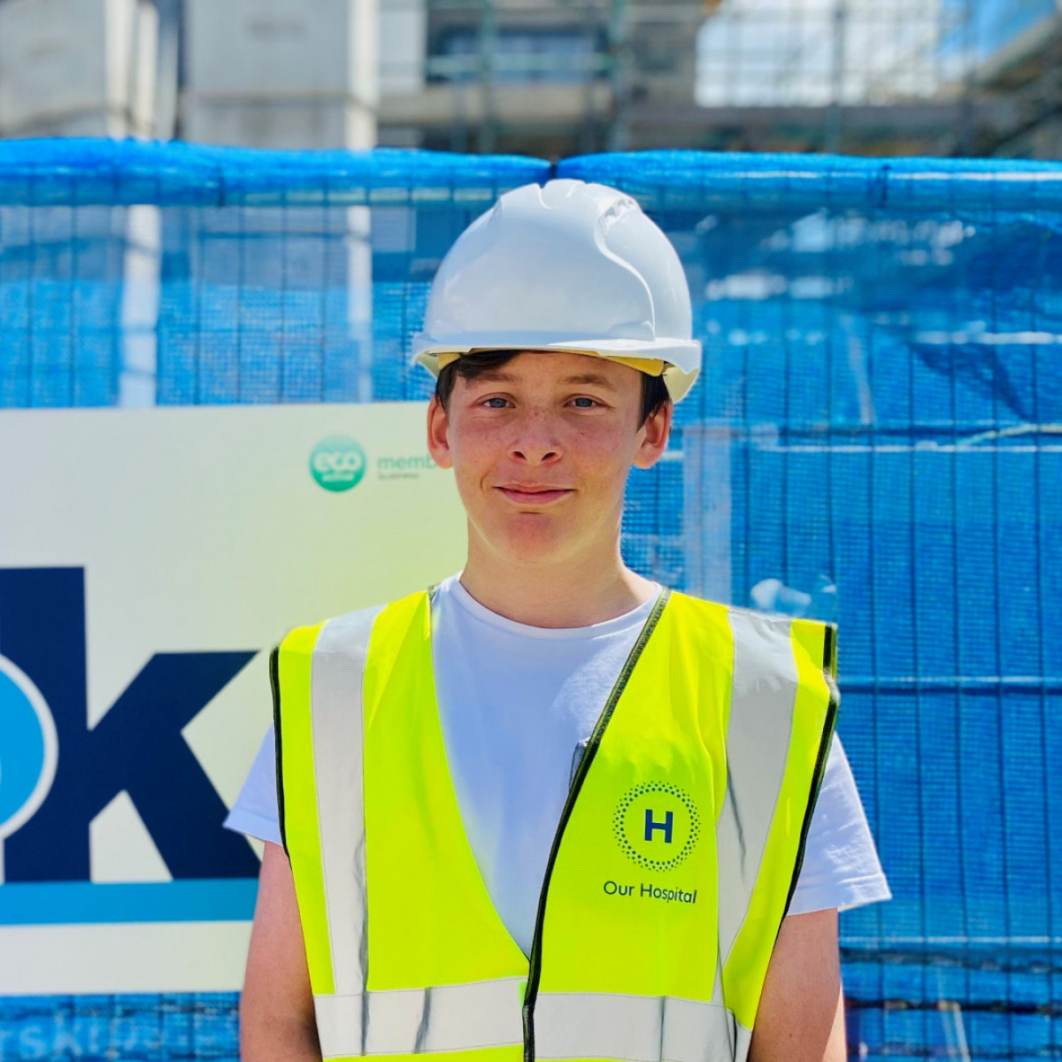 Five more Trident students