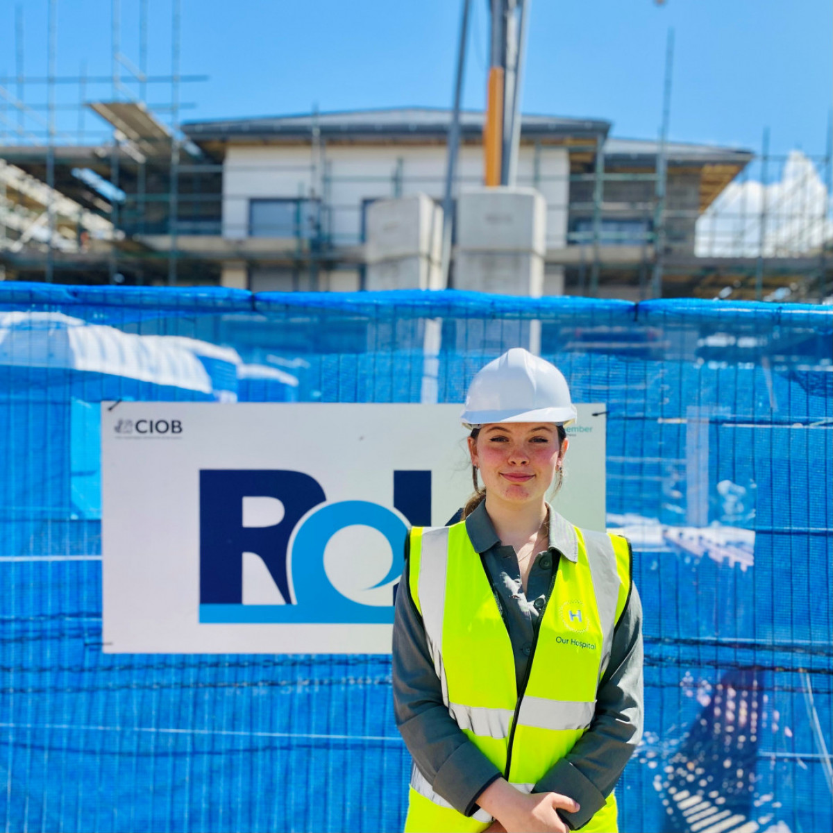 Five more Trident students