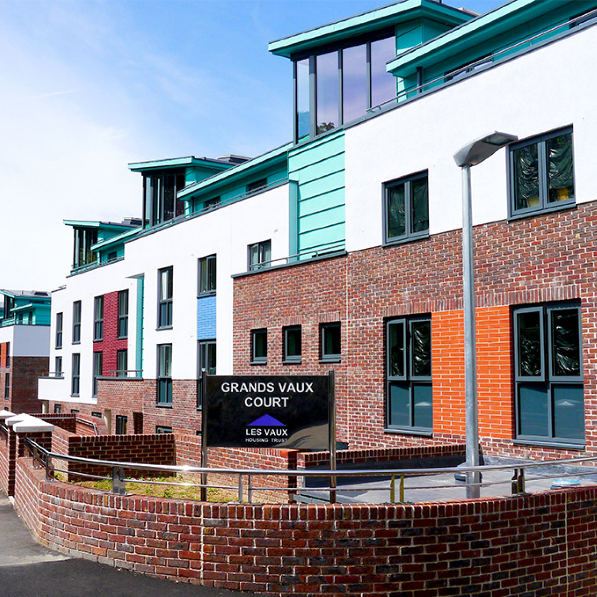 Rok projects commended at JAC Awards 2022