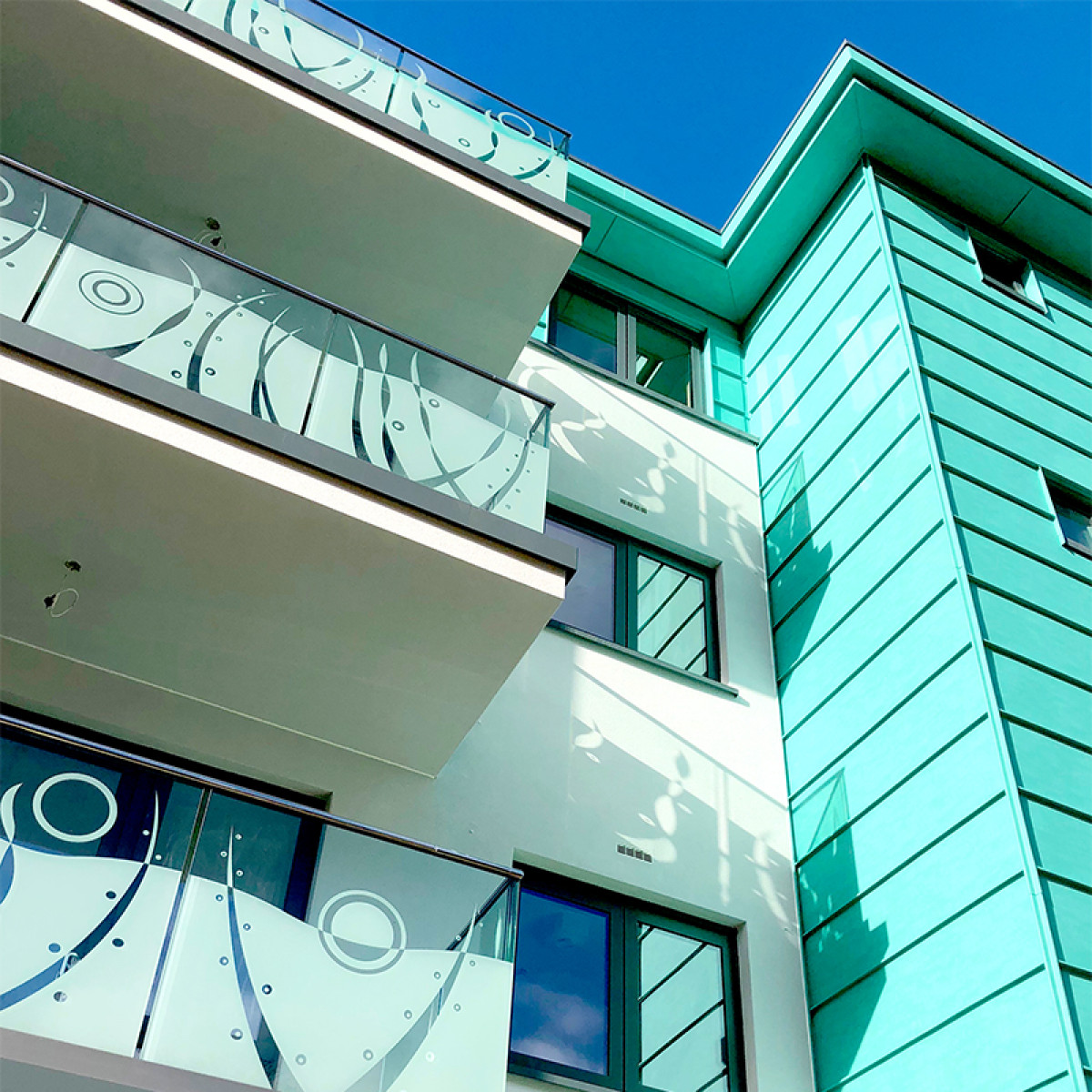 Rok projects commended at JAC Awards 2022