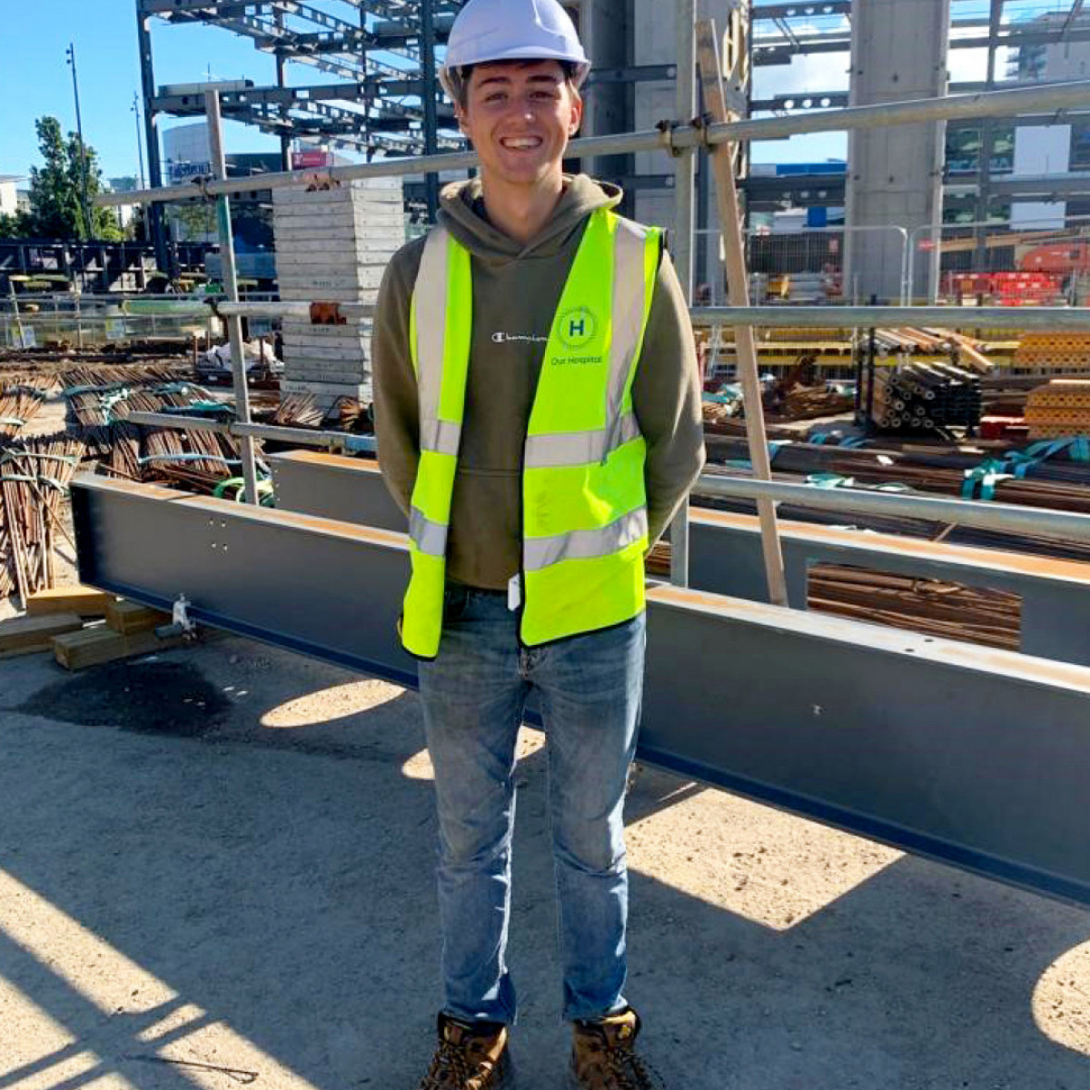From work experience to apprenticeship