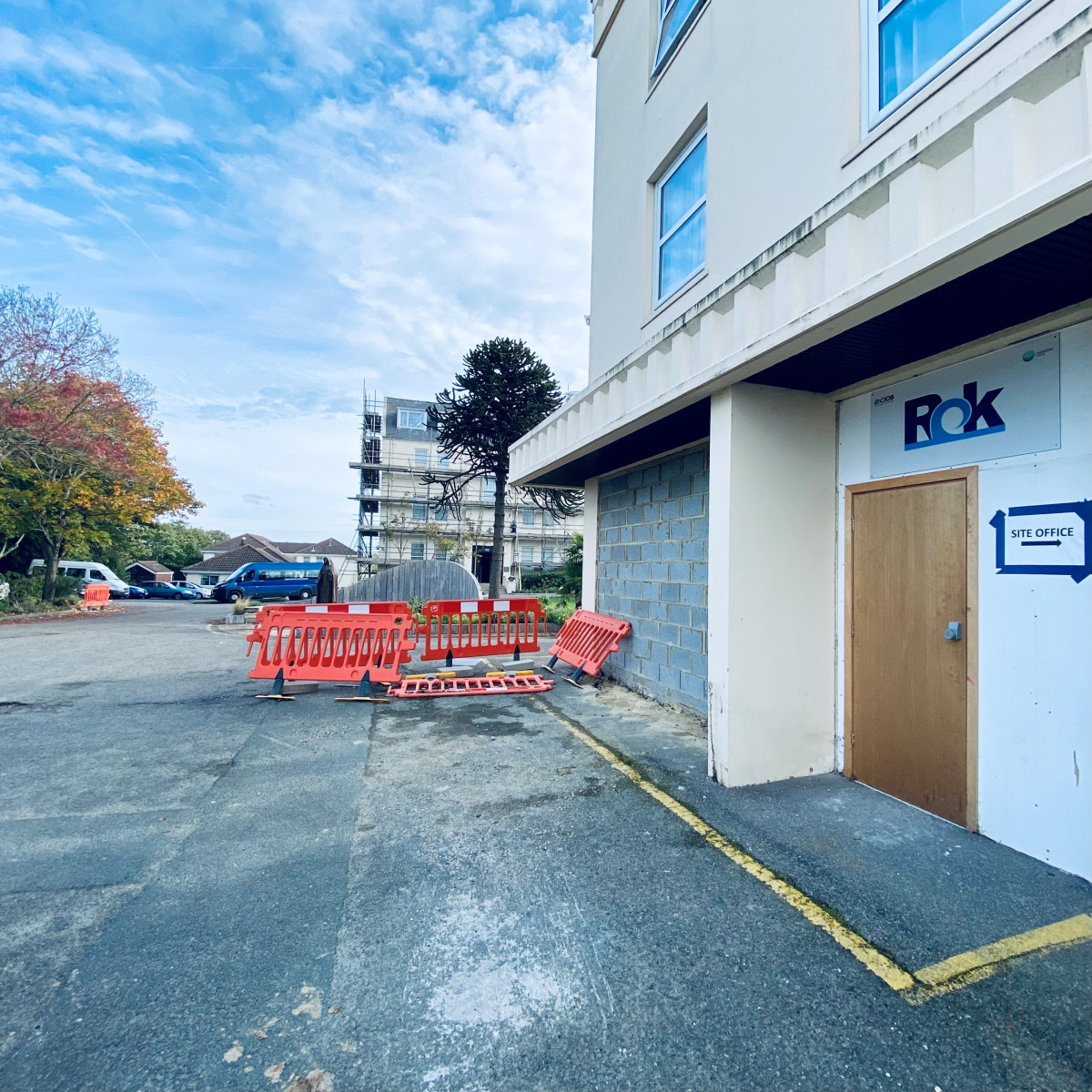 Afternoon tea to thank St Joseph's residents