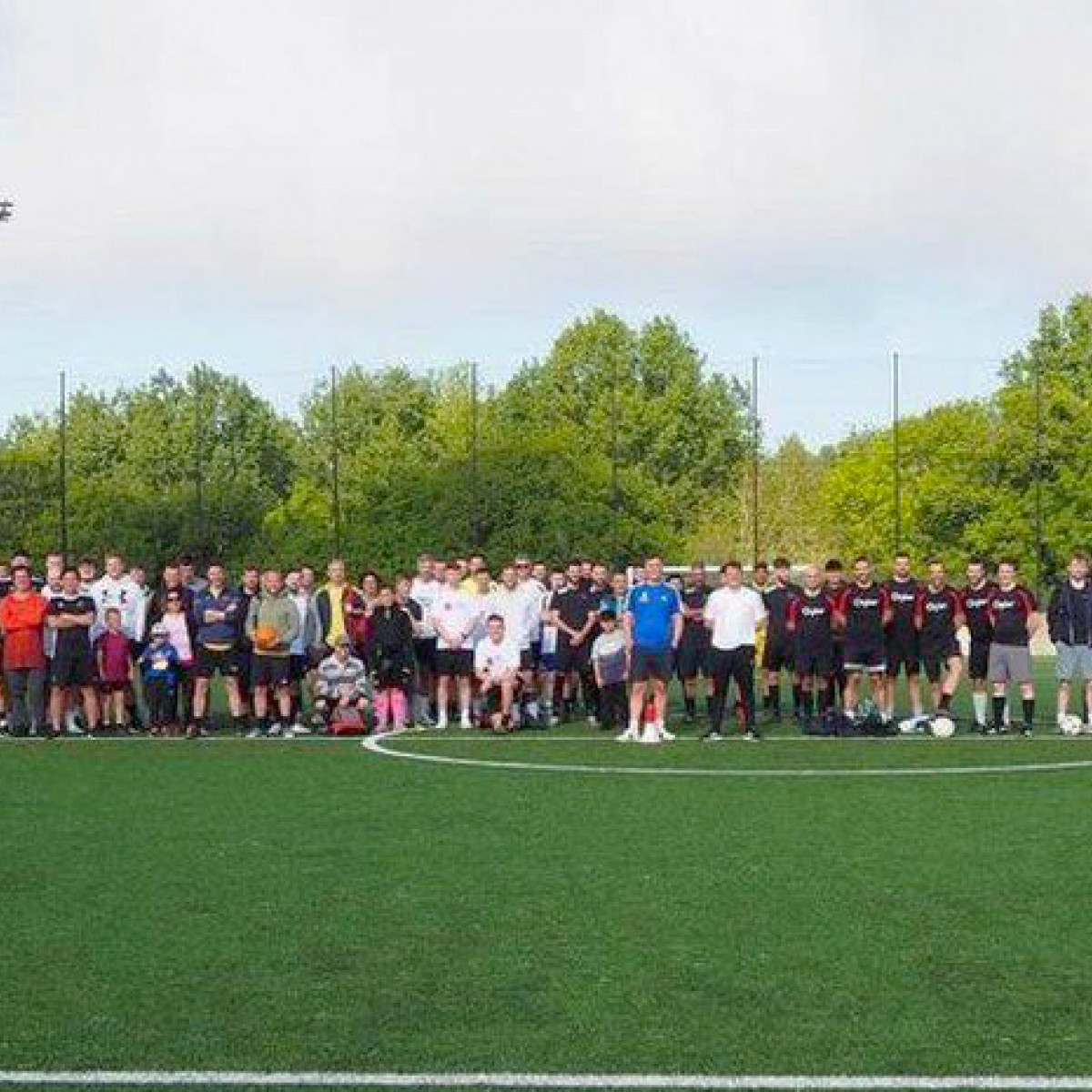 Rok kicks on for Ukraine