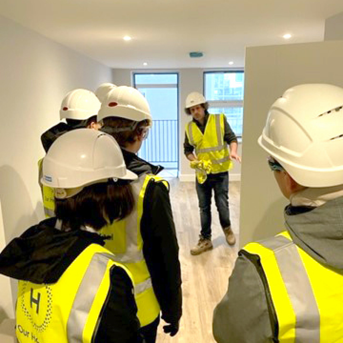 Trident trio, latest local students to benefit from OHP