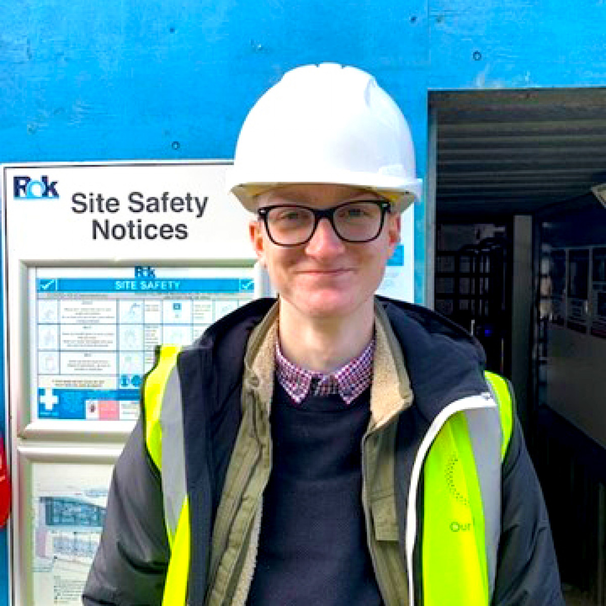 Trident trio, latest local students to benefit from OHP