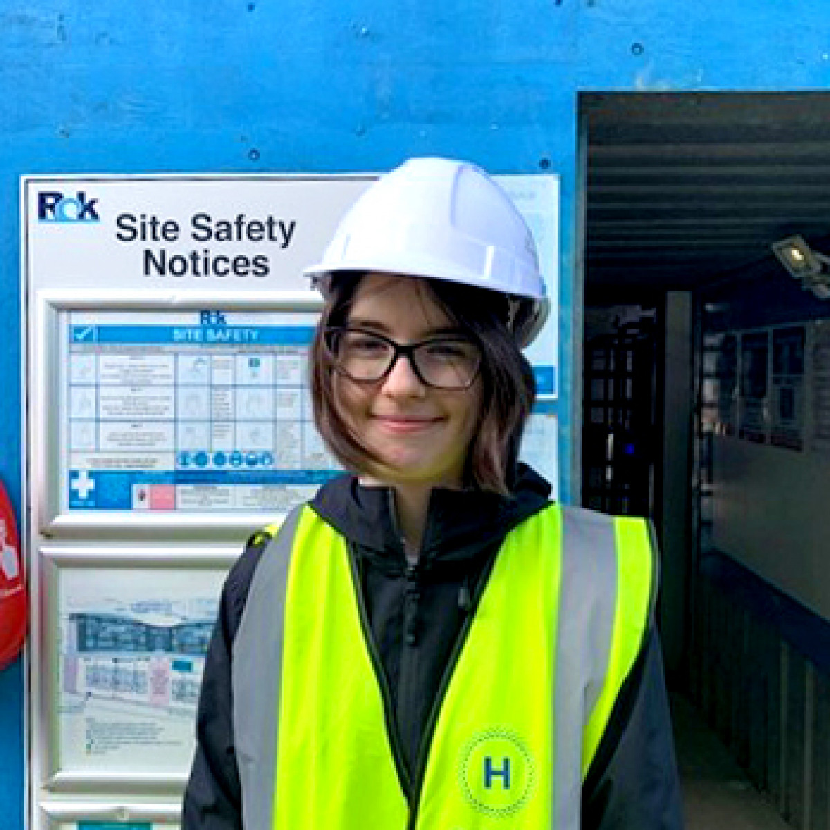 Trident trio, latest local students to benefit from OHP