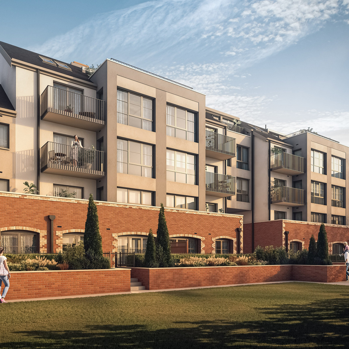 Rok appointed to build Northern Quarter