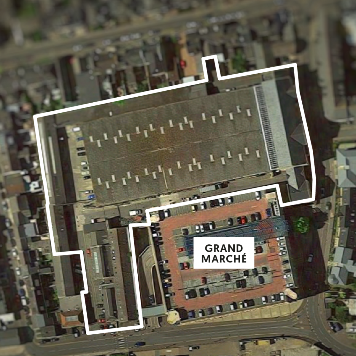 Rok appointed to build Northern Quarter