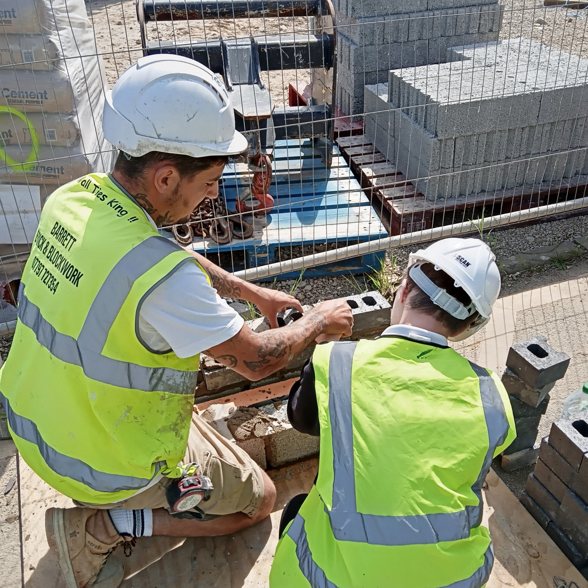 Insight Visit at Mont a L'Abbe
