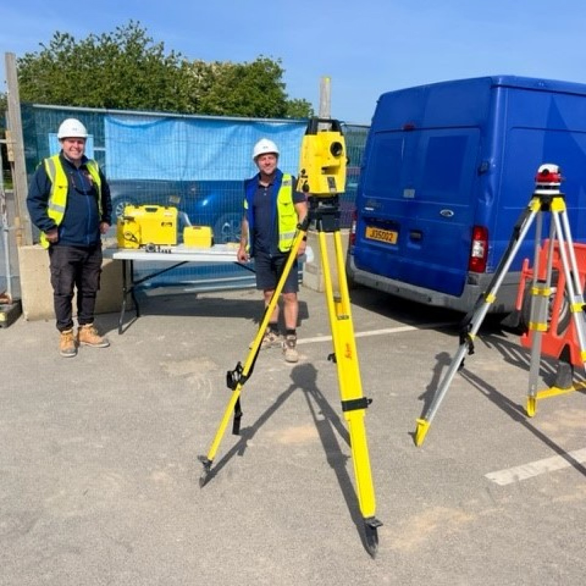 Insight Visit at Mont a L'Abbe