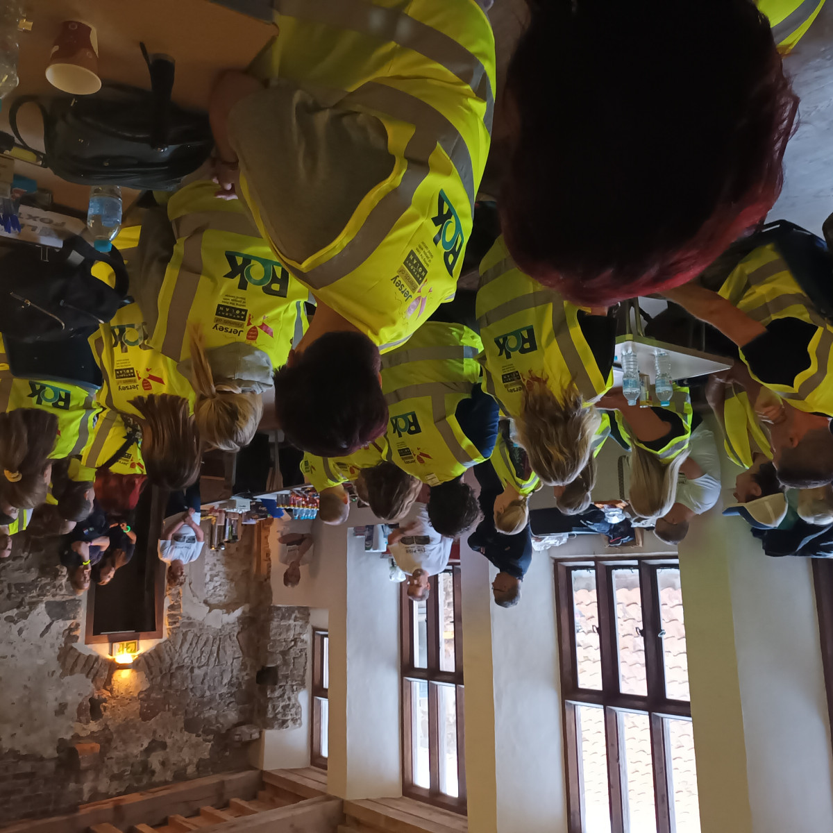 Supporting Anthony Nolan