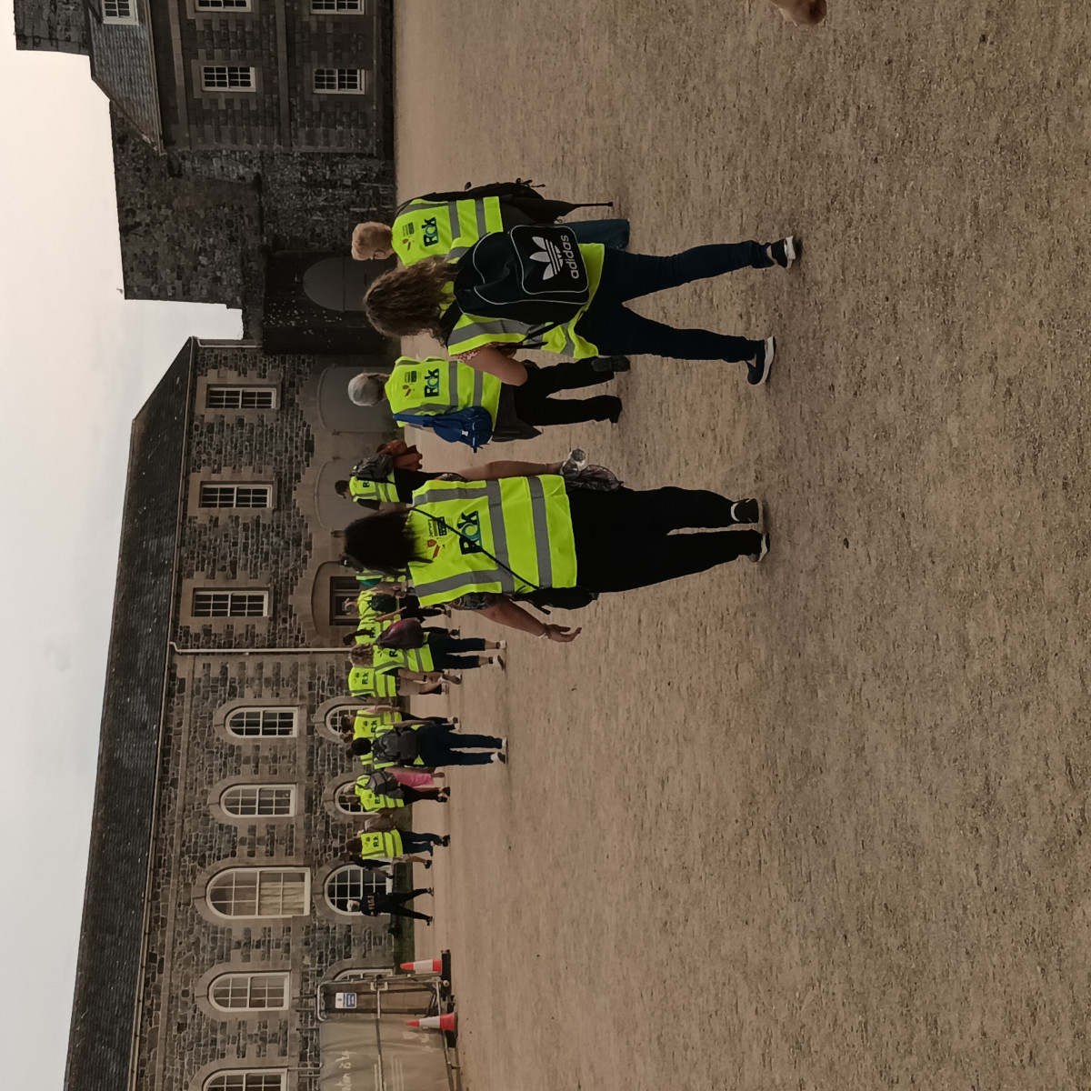 Supporting Anthony Nolan