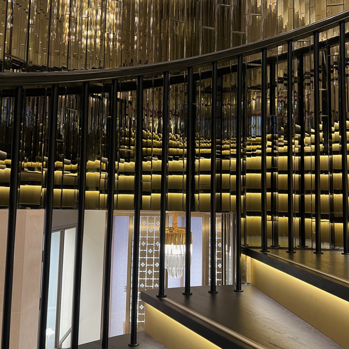 Completion of Hettich