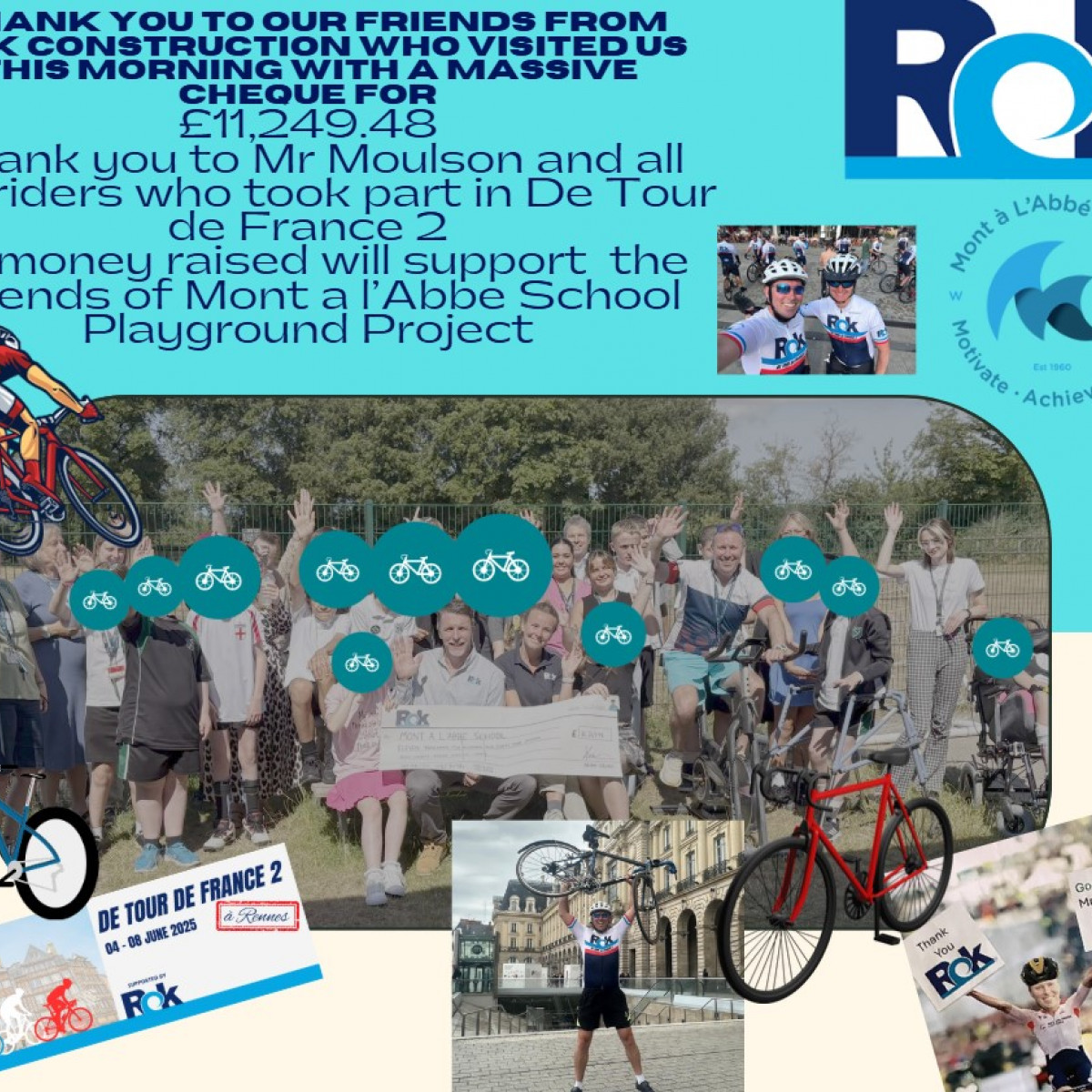 FOMAL Assembly Morning