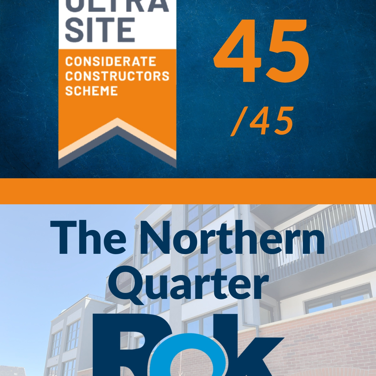 CCS Ultrasite - Full Marks