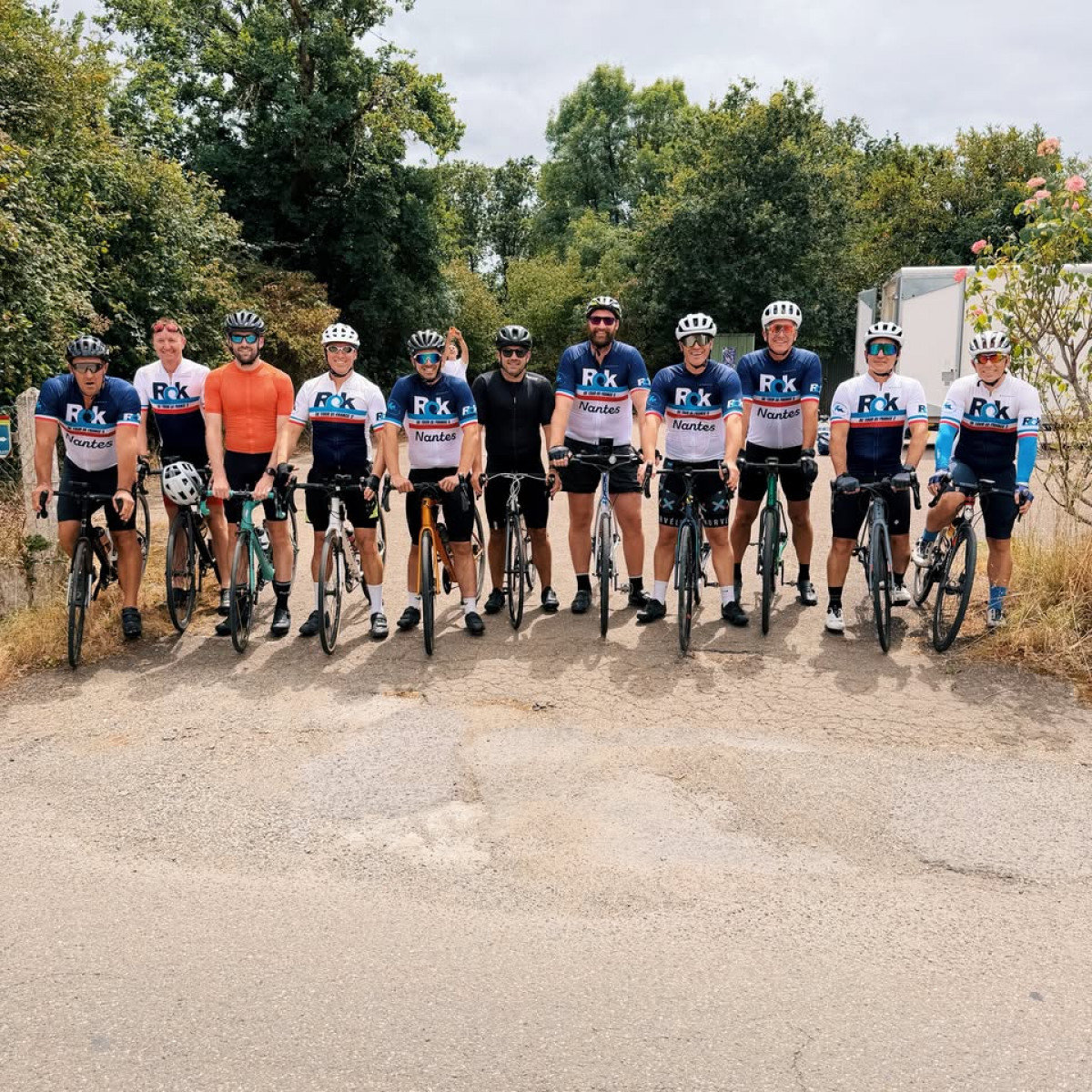 De Tour De France 3