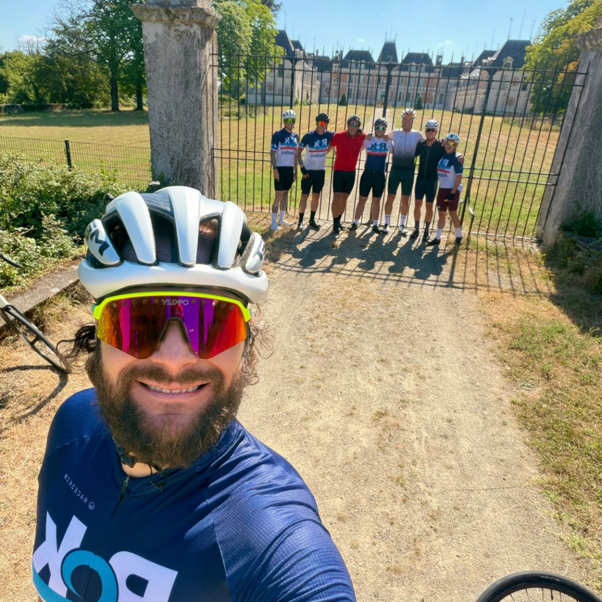 De Tour De France 3